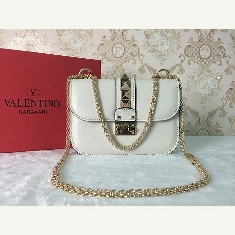 商品名称：「Valentinoヴァレンティノ」2014人気品 ショルダバッグ　2way 迷彩バッグ SS7-1915