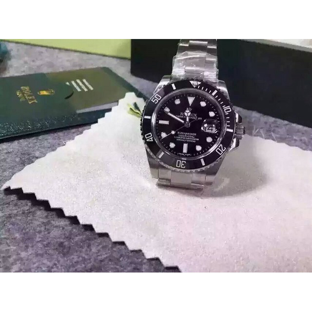 AJ-N1116 ロレックス　2015年　腕時計