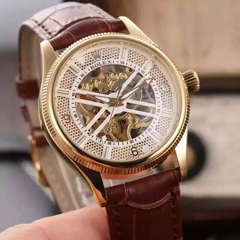 AJ-N11123 ロレックス2015年腕時計 自動巻き　男性用