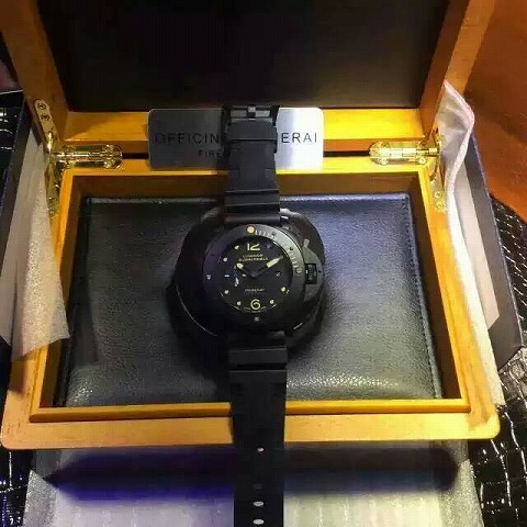 AJ-N11127 パネライ2015年腕時計　完全に自動巻き　メンズ