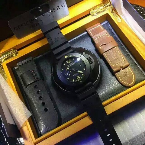 商品名称：AJ-N11127 パネライ2015年腕時計　完全に自動巻き　メンズ