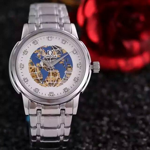 AJ-N11129　オメガ2015年腕時計　自動巻き