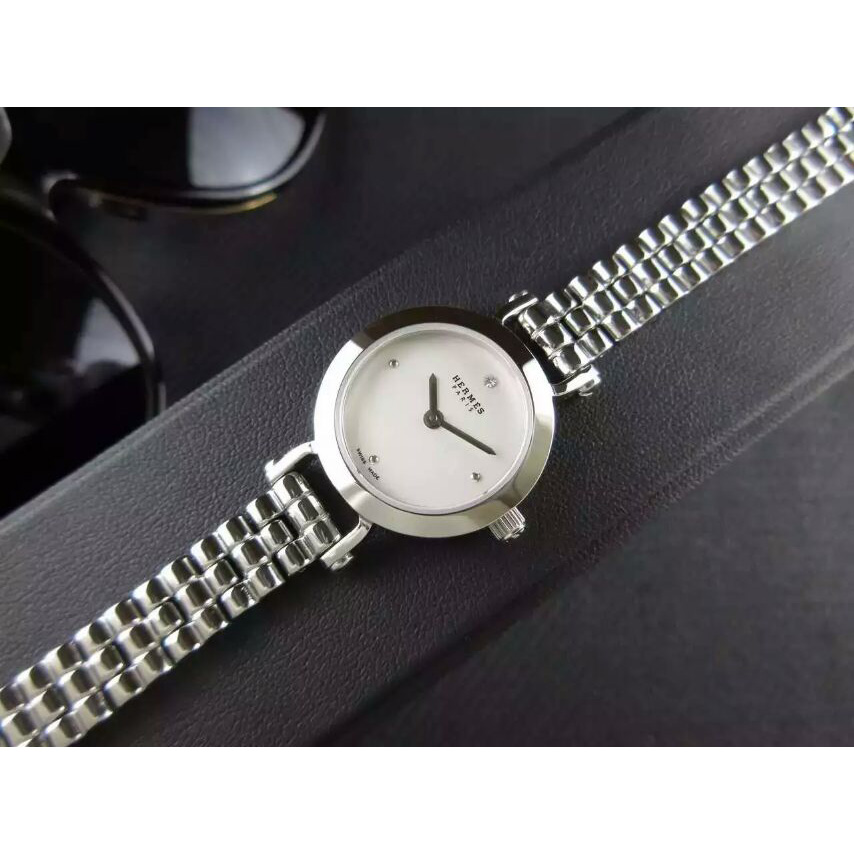 AJ-N263　2015年新品エルメス腕時計　レディース