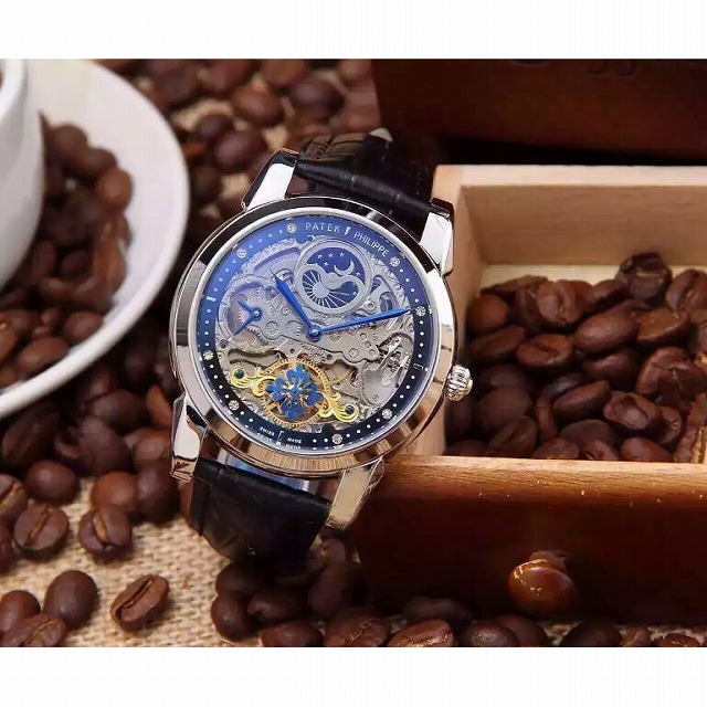 商品名称：AJ-N268　2015年新品腕時計パテック フィリップ　オートマティック