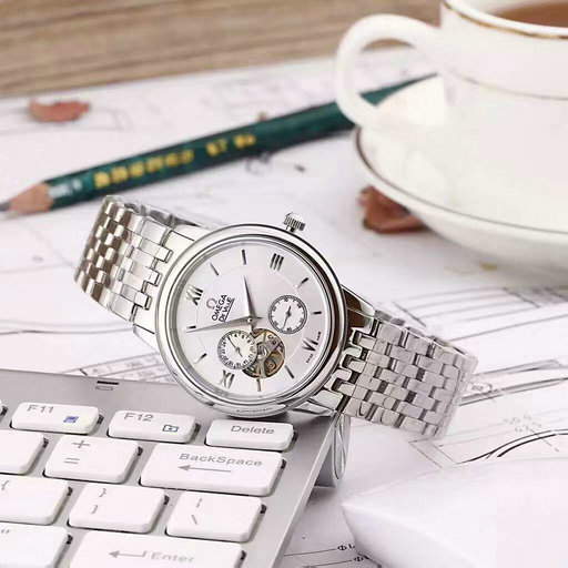商品名称：オメガ　OME12201-AJ 2016年新入荷　腕時計　 自動巻き