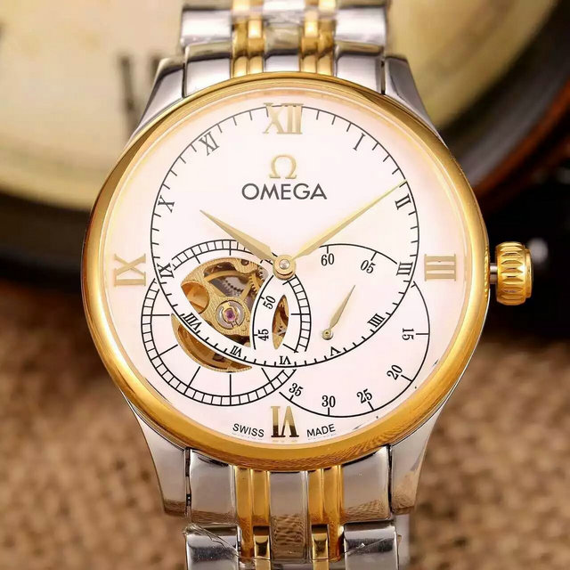 オメガ　OME12203-AJ 2016年新入荷　腕時計　 自動巻き