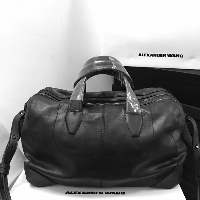 商品名称：BLSJ-N8738　2015年アレキサンダー ワンハンドバッグ　オリジナルカーフ