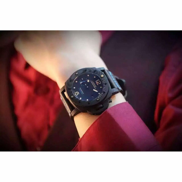 2016年PANERAIパネライ新品　AJ-PA1912　輸入ムーブ　腕時計