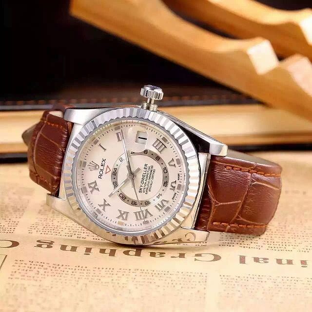 2016年　AJ-RX1914　腕時計　ロレックス　自動巻き