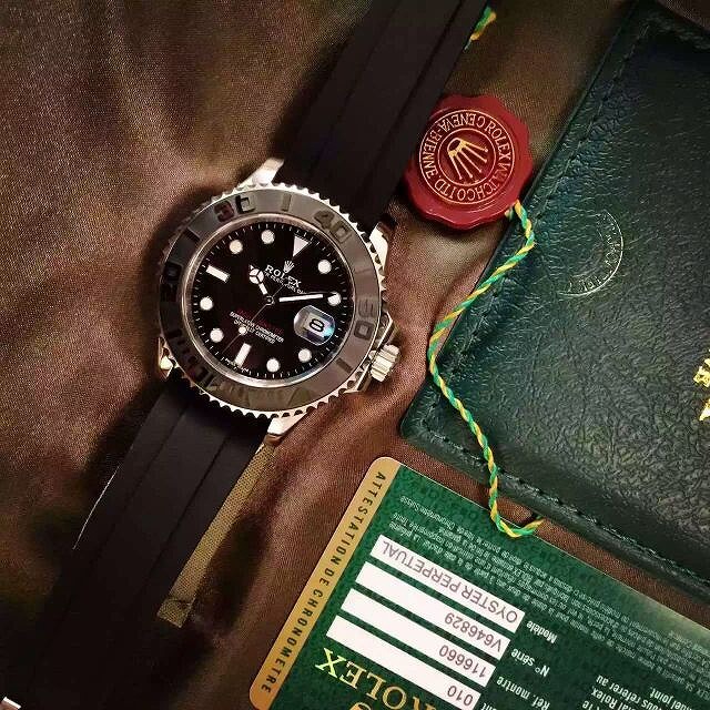2016年AJ-RX1910　腕時計　ロレックス　メンズ　自動巻き