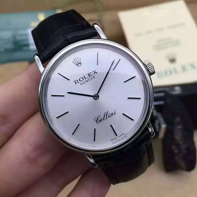 2016年 AJ-N04299 腕時計ロレックス　メンズ