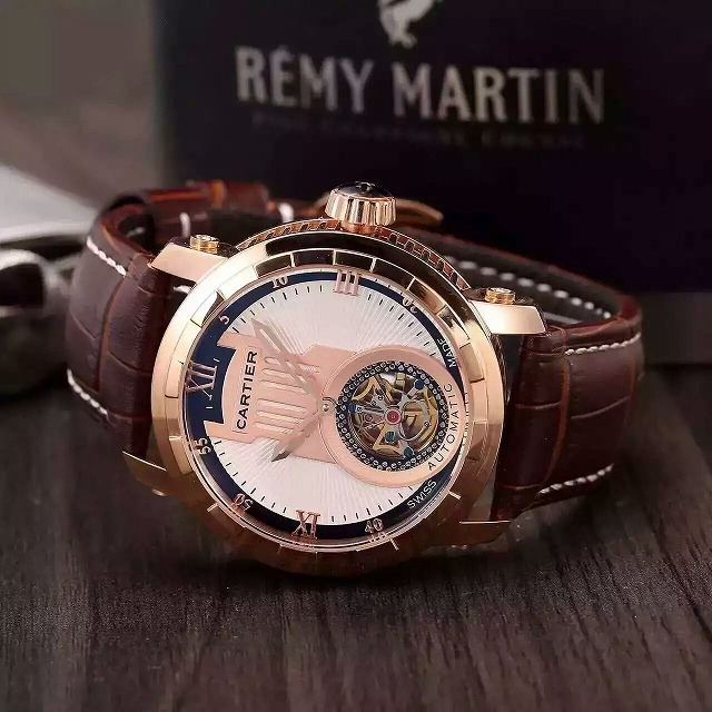 商品名称：2016年 AJ1-R04298 腕時計　カルティエ　自動巻き