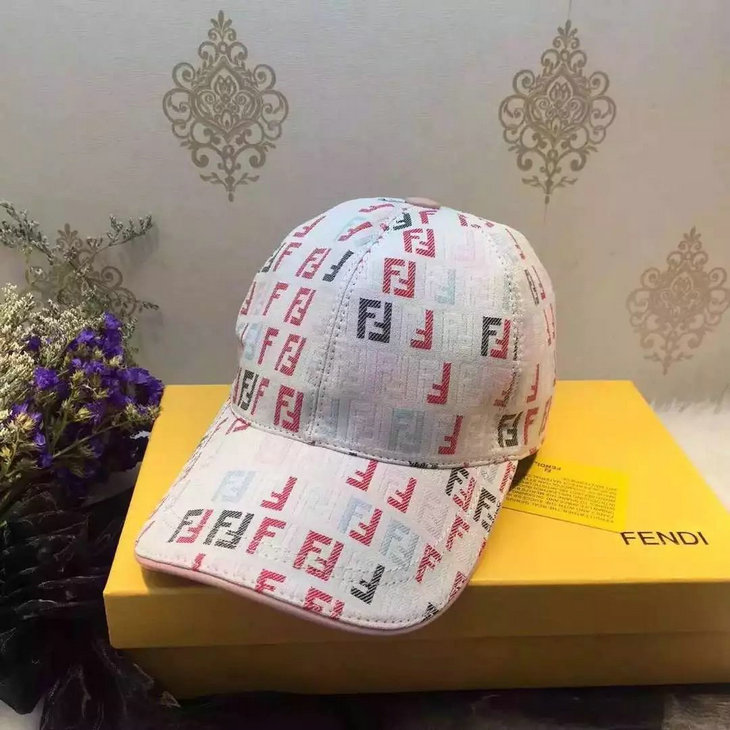 商品名称：フェンディ　026-FD5001　2016年夏新品　帽子　流行品