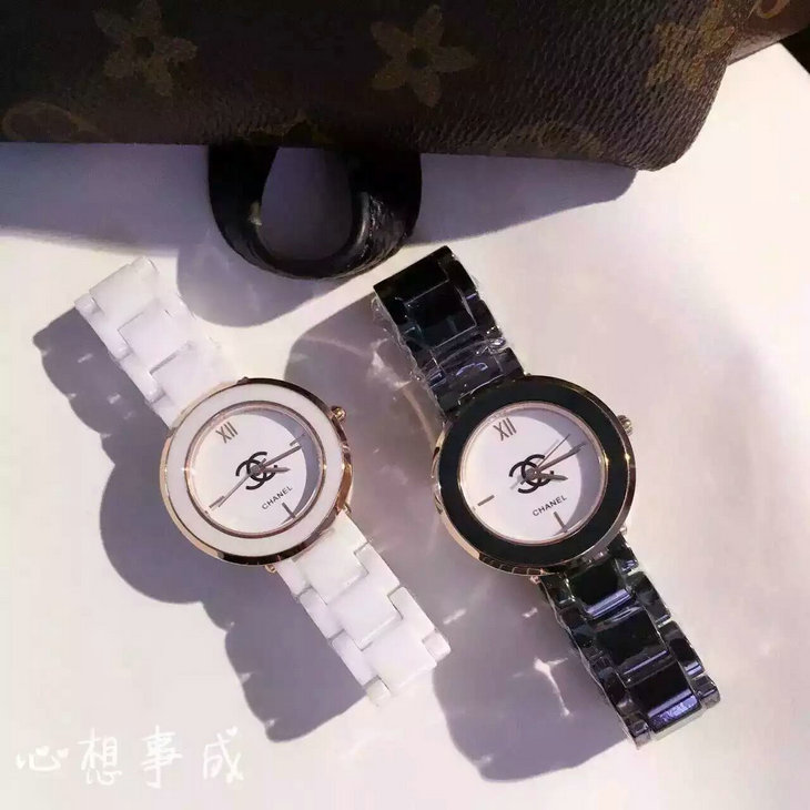 商品名称：シャネル　2016年腕時計 超美品クオーツ レディース AJ-N6127