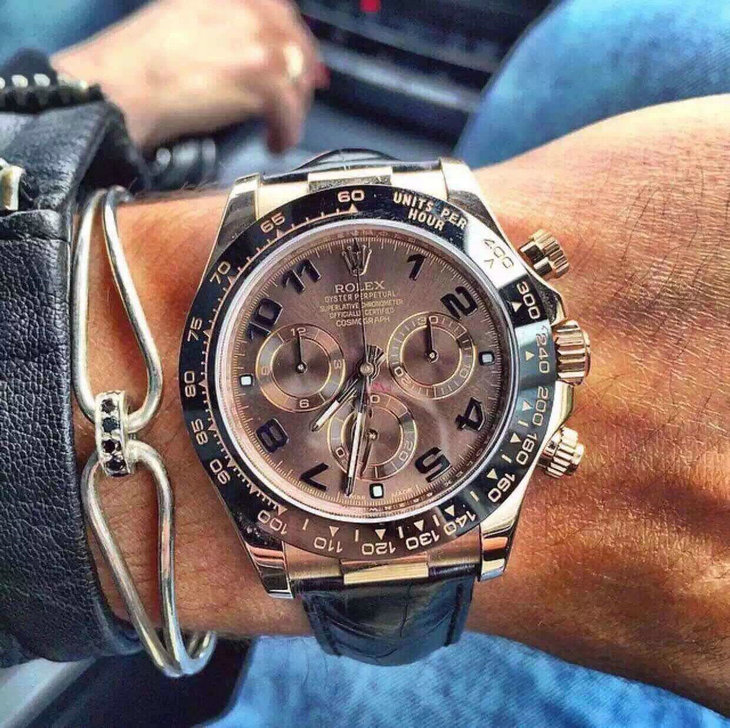 ロレックス　AJ-N61213　2016年腕時計　メンズ