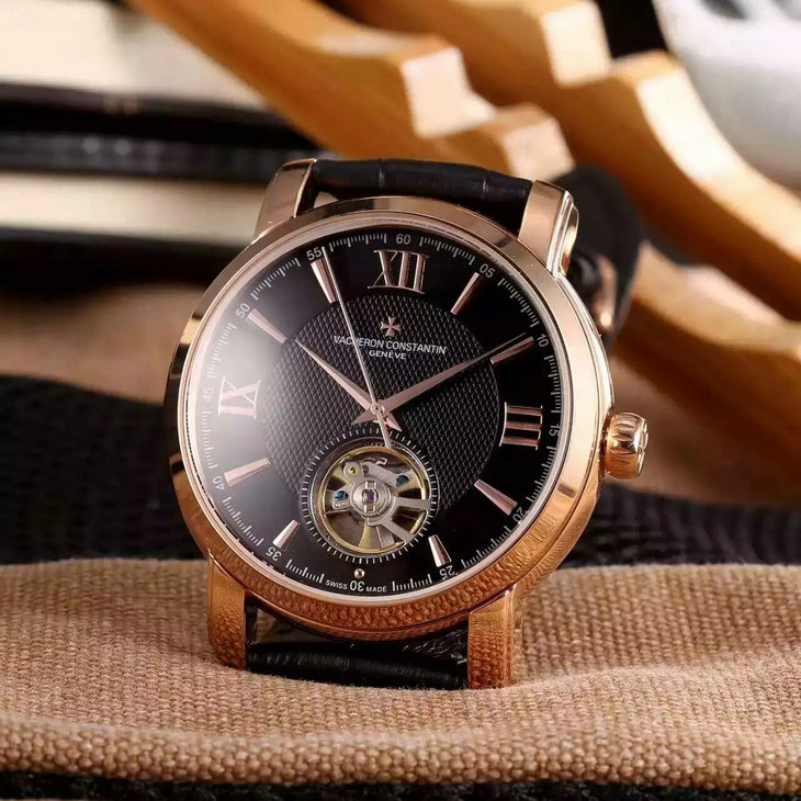 商品名称：ヴァシュロン・コンスタンタン　AJ-N61218　2016年腕時計　自動巻き
