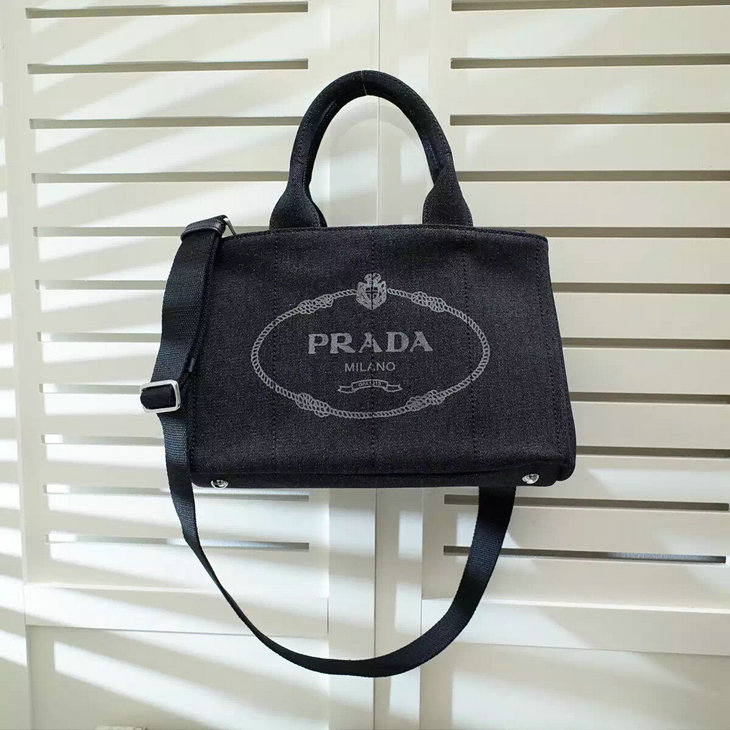 商品名称：プラダ　GH2-PD158 2016年再入荷トートバッグ　布　人気品