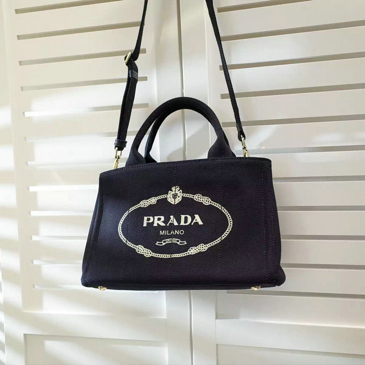 商品名称：プラダ　GH4-PD158 2016年再入荷トートバッグ　布　人気品