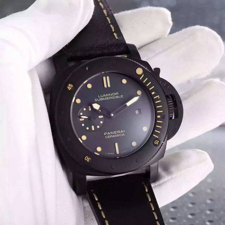 商品名称：パネライAJ-N00508 2016年 腕時計　 自動巻き