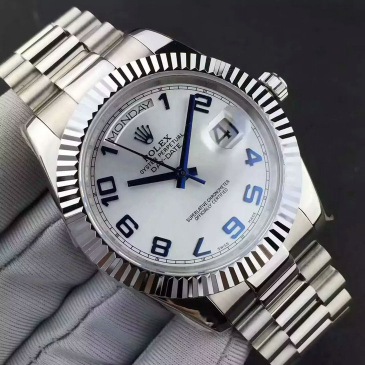 商品名称：ロレックス ZX-N228239 2016年腕時計　ETA3255搭載ムーブ