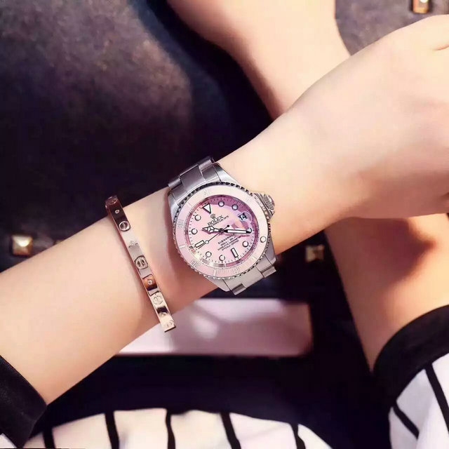 ロレックス　AJ-RX904L　2016年新入荷　腕時計