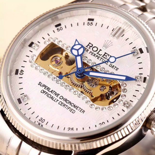 商品名称：ロレックス　AJ1-RX068TK1　　2016年最新作　腕時計　 完全に自動巻き
