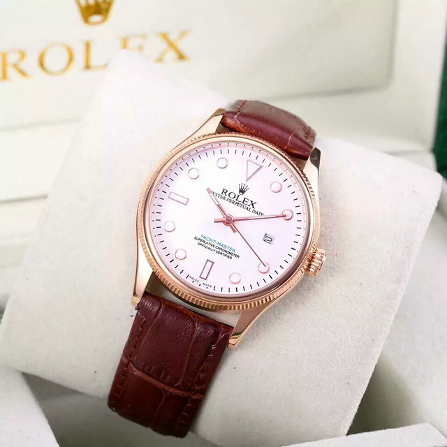 ロレックス　RJ-RX072TK　2016年最新作　腕時計　クオーツ