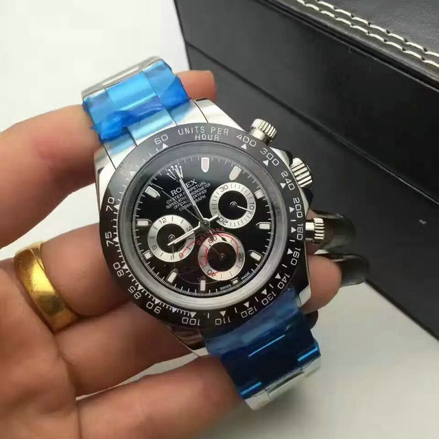 ロレックス　RX1729-AJ2　2017年最新作　腕時計 　メンズ