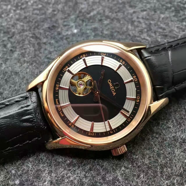 オメガ　OM201703-AJ 2017年最新作　腕時計　完全に自動巻き