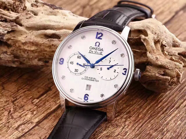オメガ　OM201704-AJ 2017年最新作　腕時計　オートマティック