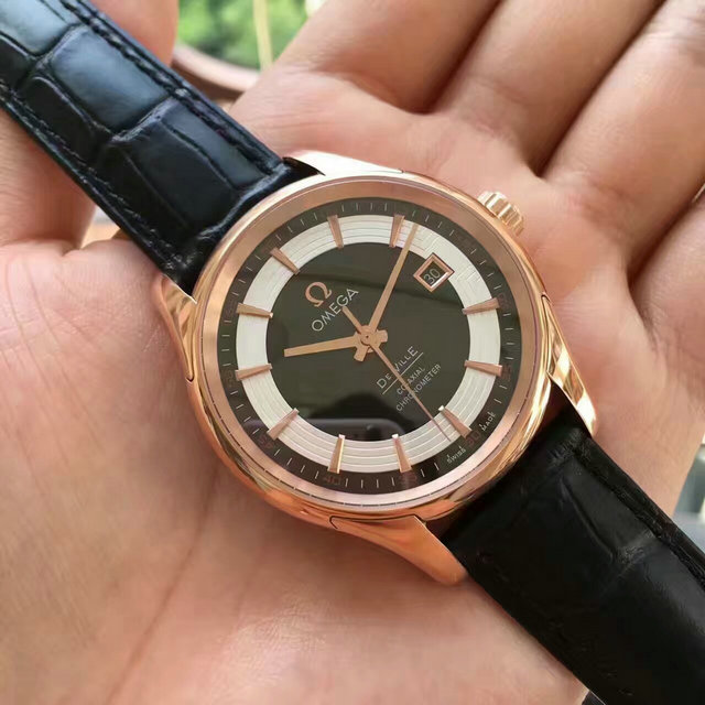 商品名称：オメガ　OM201714-AJ 2017年最新作　腕時計
