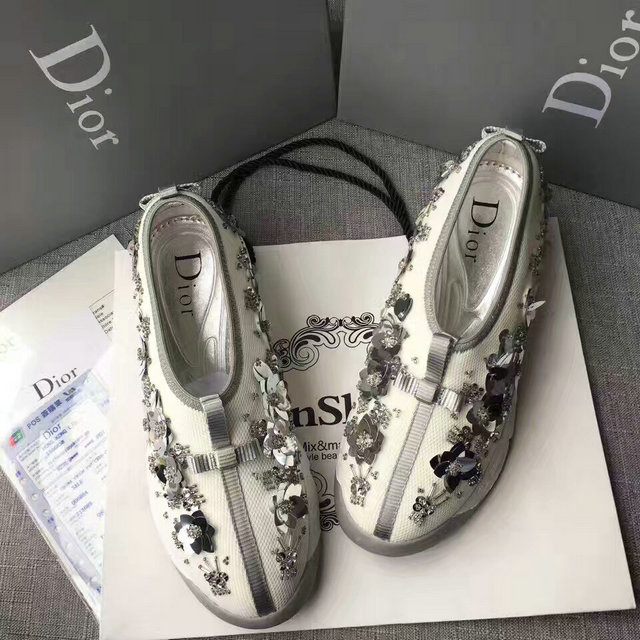 商品名称：クリスチャンディオール　D33A-CD17313 2017年初春品 　靴
