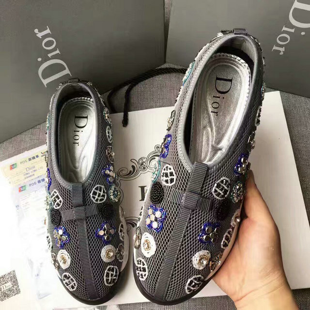 商品名称：クリスチャンディオール　D33B-CD17313 2017年初春品 　靴