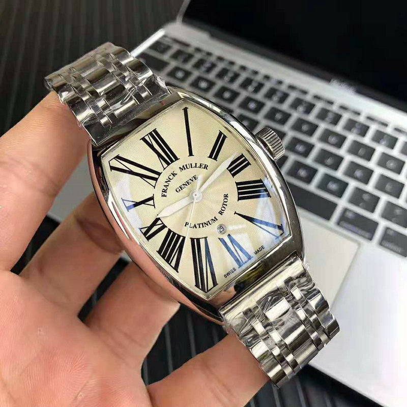 商品名称：フランクミュラーFranck muller AJ-FMT18001　2018年最新入荷 腕時計 時計 ウォッチ