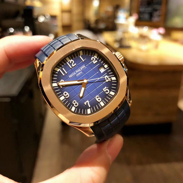 パテックフィリップ　PPT18001-HS　2018年最新作　腕時計