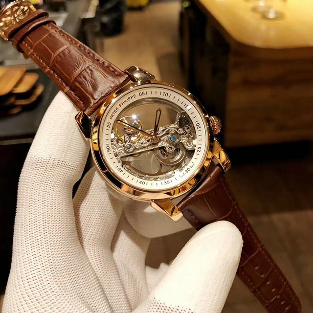 商品名称：パテックフィリップ　PPT18002-HS　2018年最新作　腕時計