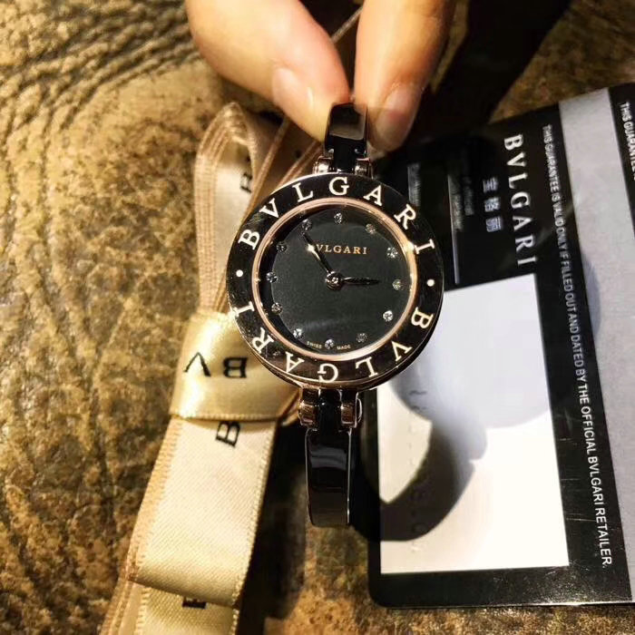 商品名称：ブルガリ　ZX-BVT18002　2018年最新作　腕時計