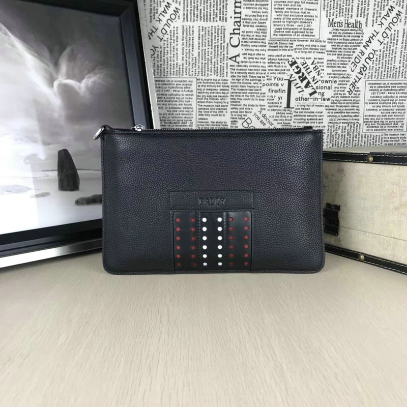 商品名称：バリー YZ-BLY18002　2018年最新作 手持ちかばん クラッチバッグ