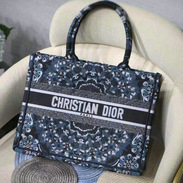 クリスチャンディオール CHRISTIAN DIOR  025-CDB18008L 2019年最新入ハンドバッグ トートバッグ