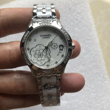 商品名称：シャネル CHANEL  ZX-CHT19006 2019年最新入荷 時計 ウォッチ 腕時計
