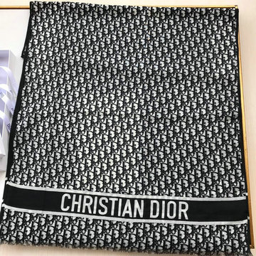 クリスチャンディオール CHRISTIAN DIOR  AN-WJCD19011 2019年最新入荷 マフラー ショール ストール カシミヤ