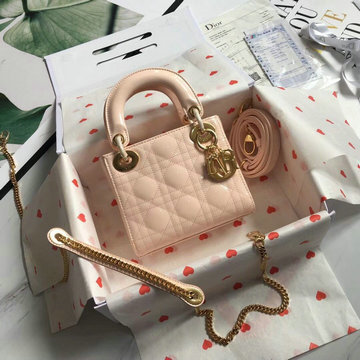 商品名称：クリスチャンディオール CHRISTIAN DIOR  JS-CD22843JF 2019年最新入荷 My Lady Dior Lucky bag ハンドバッグ 2way ショルダーバッグ