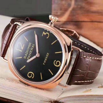 商品名称：パネライ PANERAI   ZX-PAT19001 2019年最新入荷 腕時計 ウォッチ 自動巻き 本革ベルト 時計