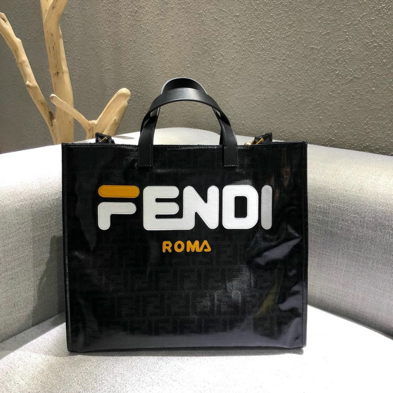 フェンディ FENDI  BXN-FD5006 2019年最新作 ショッピングバッグ ハンドバッグ ショルダーバッグ 2way トートバッグ