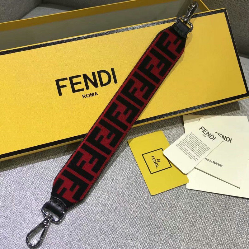 フェンディ FENDI BXN-FDP8022 2019年最新作 ストラップ ショルダー ベルト