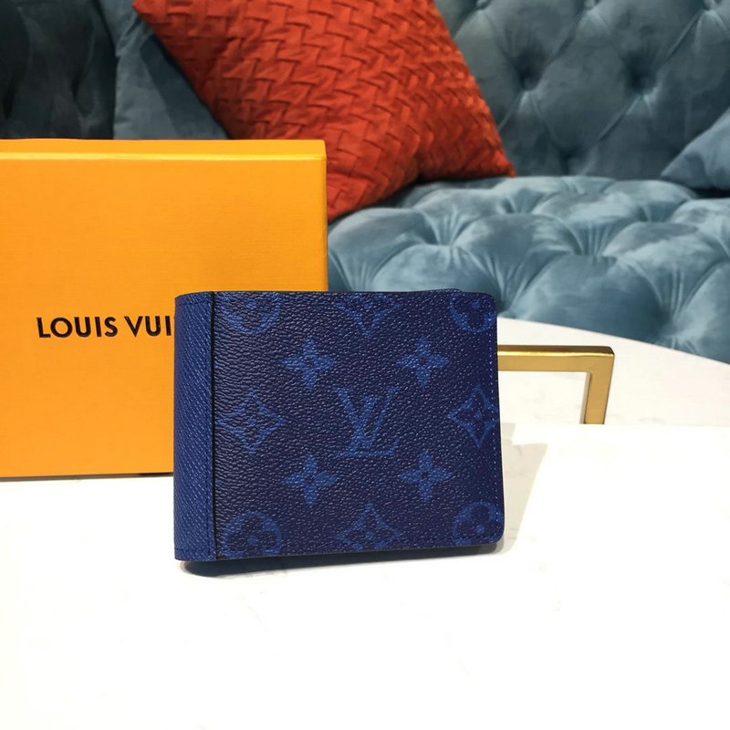 ルイヴィトン LOUISVUITTON 057-M30299  2019年最新入荷 ポルトフォイユ 二つ折り短財布 カードケース 札入れ ウォレット