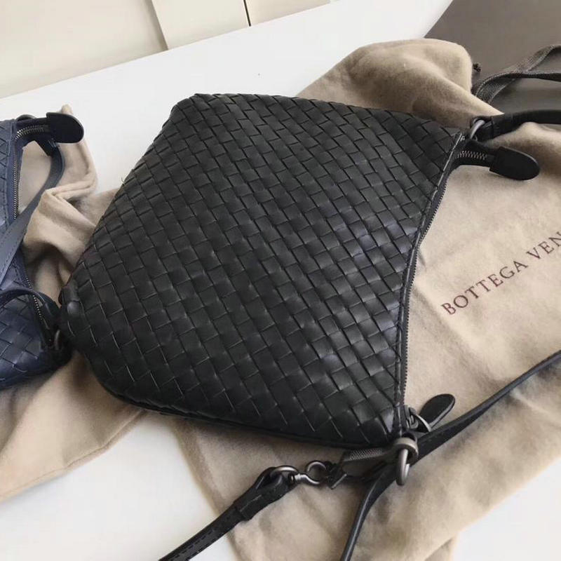 商品名称：ボッテガヴェネタ BOTTEGAVENETA aj-BOV465917 2019年最新入荷 イントレチャート ショルダーバッグ レディースかばん 斜め掛け 鞄 カーフスキン