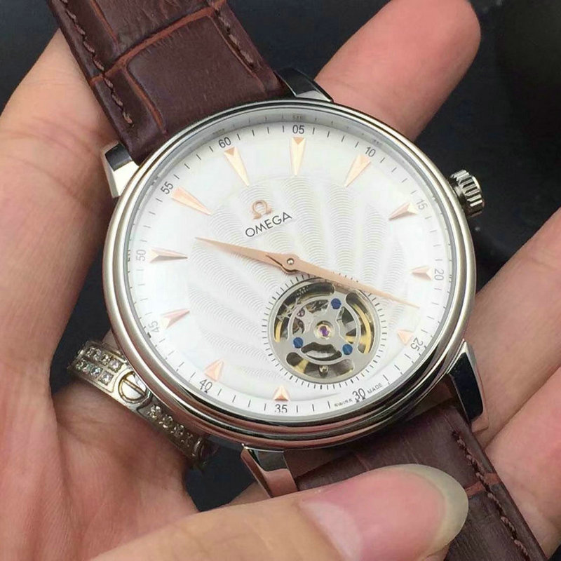 オメガ ZX-OMT19047 OMEGA 2019年最新入荷 Watch コンステレーション コーアクシャル ウォッチ 腕時計 メンズ 時計 カレンダー付き 生活防水