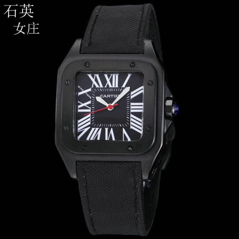 カルティエ CARTIER TJSB19014-ZX　2019年最新入荷 腕時計 ウォッチ 時計