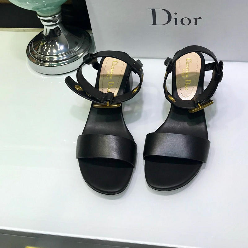 商品名称：クリスチャンディオール CHRISTIAN DIOR 26-CDJ19020 2019年最新入荷 サンダル サマーサンダル レディースシューズ 靴 ローヒールシューズシューズ